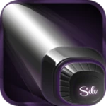 Logo of Strong Dildo Vibrator android Application 